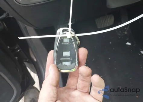 2019 Chevrolet Equinox Ls из США, поврежденный, VIN 2GNAXHEV2K6281738